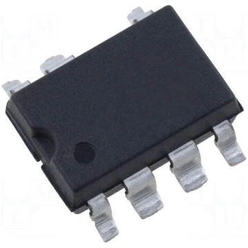IC: PMIC | AC/DC switcher,SMPS controller | Uin: 8