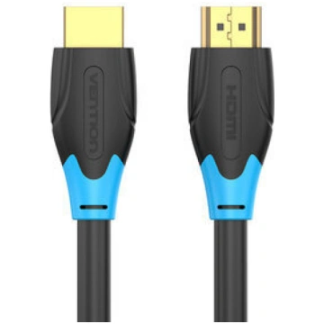 HDMI kabelis - VENTION - 2.0 - Ultra HD 4K - 5m - 