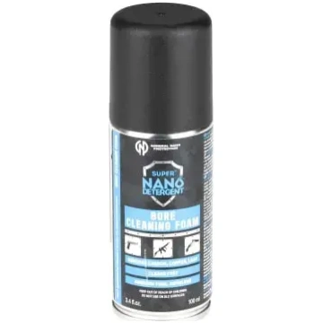 Stobra tīrīšanas putas – aerosols 100 ml General N