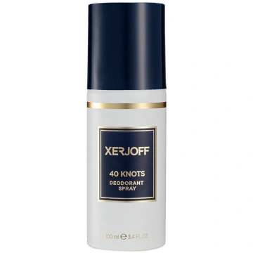 Xerjoff XERJOFF 40 Knots DEO spray 100ml 805432090