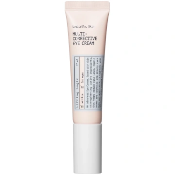 Logically, Skin - Multi-Corrective Eye Cream - Lif