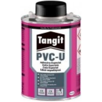 PVC līme 500g ar otiņu Tangit