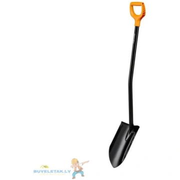Lāpsta Fiskar Solid+Spade XL 05653