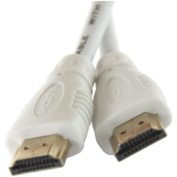 Techly HDMI High Speed Kabel mit Ethernet M/M 0.5m