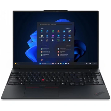 Lenovo ThinkPad E16 Gen 3 (Intel) Intel Core Ultra
