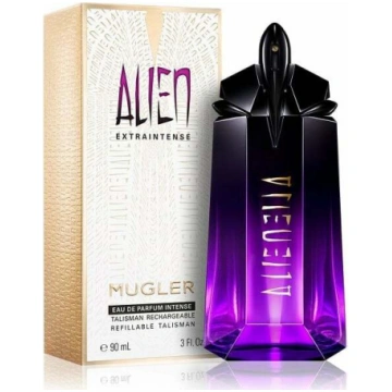 Mugler THIERRY MUGLER Alien Extraintense Intense E