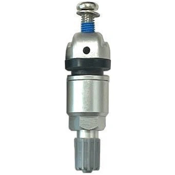 TPMS Sensor Autel Valve Silver Clamp-in with Screw