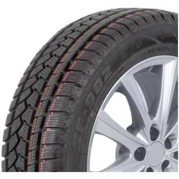 WINTER TIRE SF-982 195/65R15 ZOSF 91T 693209414091