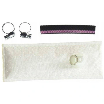 Walbro 255LPH Fuel Pump Install Kit - High Perform