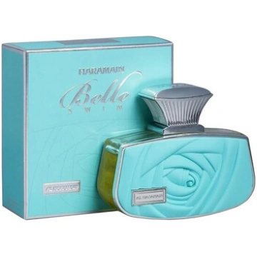 Al Haramain Belle Swim EDP