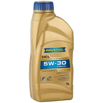 RAV HCL SAE 5W30 1L RAVENOL