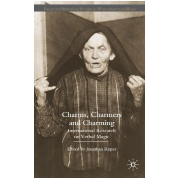 Charms, Charmers and Charming: International Resea