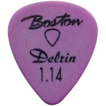 Ģitāras mediators Boston 1.14mm PK-35114