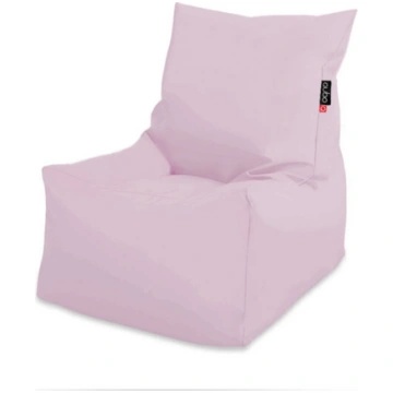 Sēžammaiss Qubo™ Burma, rozā