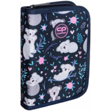 Zīmuļu turetājs CoolPack Clipper Dreaming Koala D0