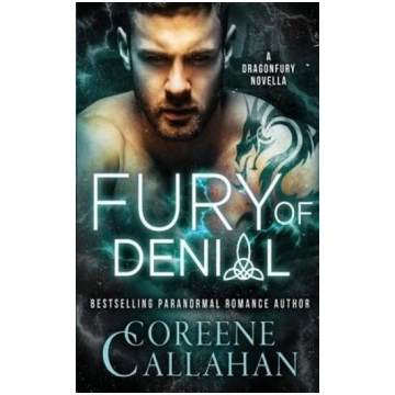 Fury of Denial Storeylines Press
