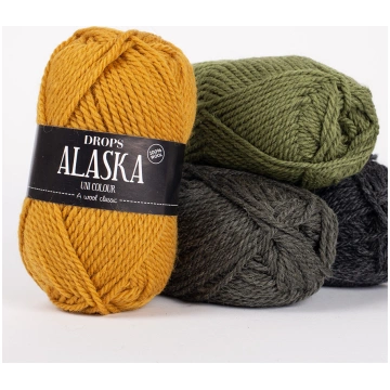 DROPS ALASKA