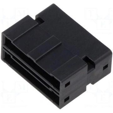 Transition: splitter | PIN: 7 | DF51 HIROSE DF51B-