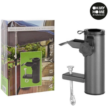 Parasol atbalsts - Oh My Home - Balkons - Metāls -