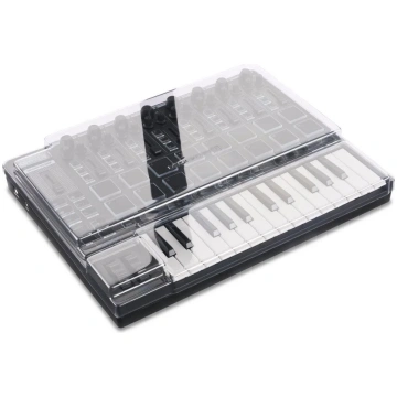 DECKSAVER LE RELOOP KEYPAD PRO COVER Decksaver - m