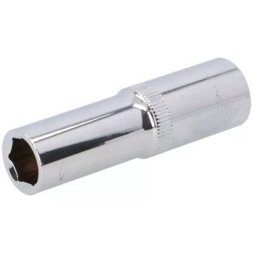Muciņa pagarināta 1/2"" 13mm, FASTER TOOLS 1070