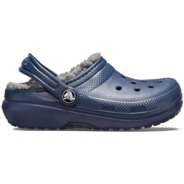 Crocs™ Classic Lined Clog Kid"s 207009, 23