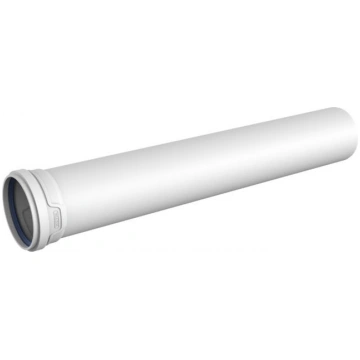 Wavin ASTO+ caurule Dn 75 x 0.25m, 182458 40262949