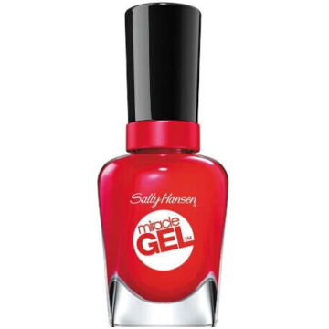 Nagų lakas Sally Hansen Miracle Gel, 460-onikss-pe