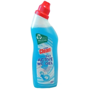 At Home 750 ml Active Gel WC (okeāna svaigums) 871