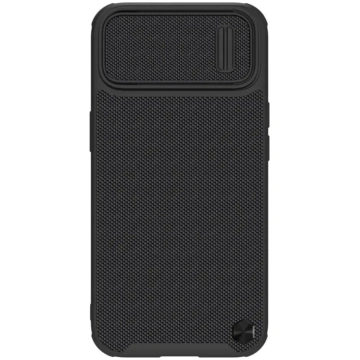 Nillkin Textured S Case for iPhone 14, armored cov