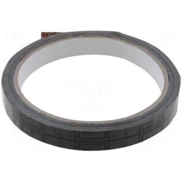 Packing tapes | L: 36m | Width: 12mm | V: ESD EURO