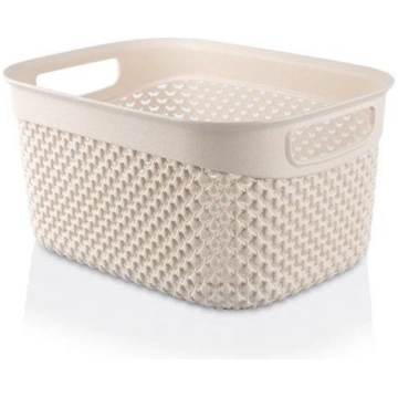 DROP DESIGN BASKET (23x17x12CM) 3.3L 15169366 (477