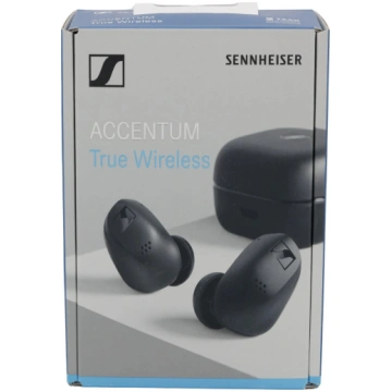 Bezvadu austiņas Sennheiser Accentum True Wireless