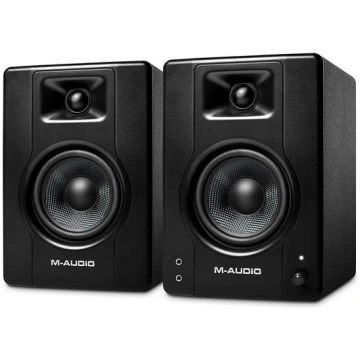 M-AUDIO BX4 skaļrunis Wired 50 W