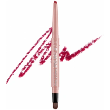 J.Cat Beauty Lip Contour Pencil & Brush Lūpu kontū