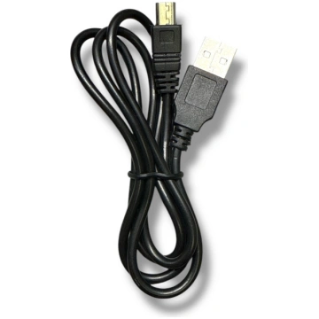Datu kabelis usb A-mini USB (5pin)