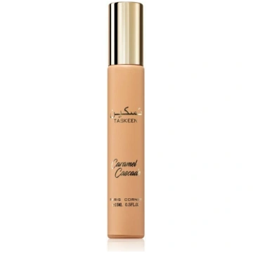 Alkotest Taskeen Caramel Cascade Eau de Parfum 15m
