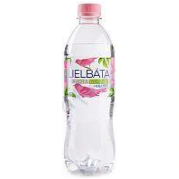 Avota ūdens LIELBĀTA, PET, 0.5l Lielbāta