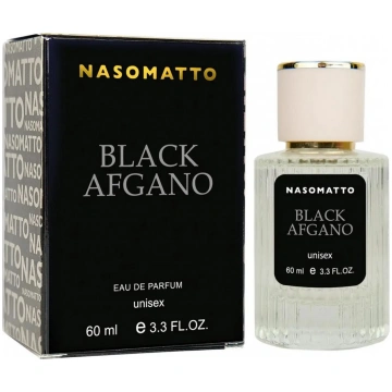 Nasomatto Black Afgano (60 ml) EDP Unisex NB785