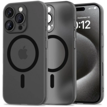 Tech-Protect phone case MagSafe iPhone 16 Pro Max