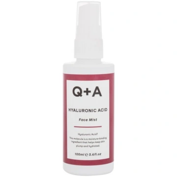 Atsvaidzinošs ādas aerosols ar hialuronskābi (Face