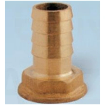 Misiņa šļūteņu uzmava (štuceris) F 1/2”x13 bronza 