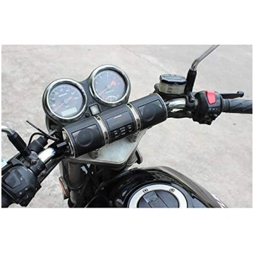 Riloer Motociklu Bluetooth audio skaņa, 12V ūdensi