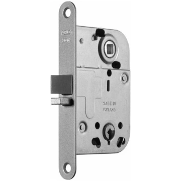 ABLOY 2014 slēdzenes korpuss iekšdurvīm, cinkots