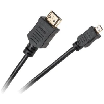 HDMI – microHDMI kabelis, 1.8 m Oem