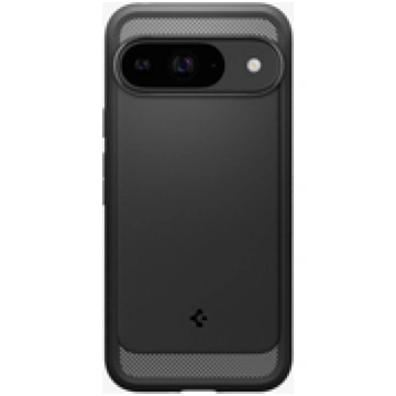 Spigen Rugged Armor Google Pixel 9 / 9 PRO matte b