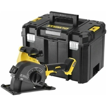 Bruzdownica Dewalt DCG200NT 125 mm | DCG200NT-XJ |