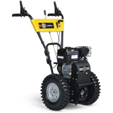Motobloks Texas Combi 800B benzīna