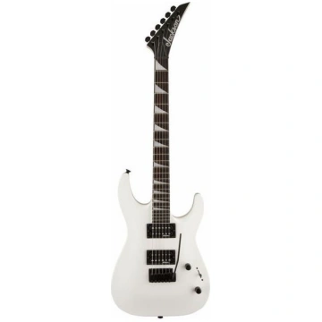 Jackson JS22 Dinky DKA AH SW Elektriskā ģitāra 291