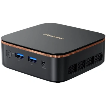 Blackview MP20 Mini PC with Ryzen 3 3300U, 8GB RAM